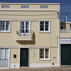  Appartamento Casa Do Quintalao