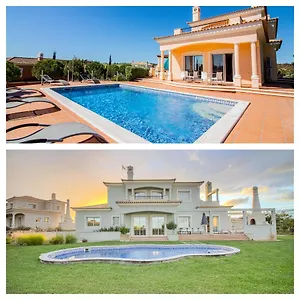 Villa @ Quinta Do Vale Golfe, Castro Marim
