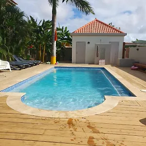 Summer Village Bonaire Appartement Kralendijk