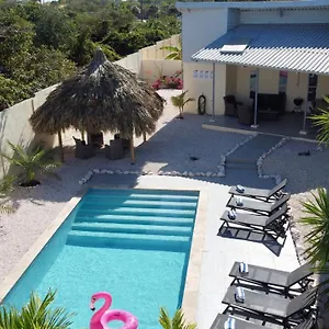 Palmera Villa Willemstad