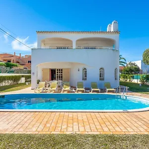 Villa Noras, Albufeira