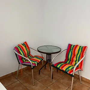  Casa vacanze Casinha Azul