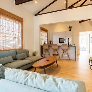 J&l Appartement Willemstad