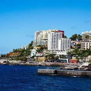 Do Mar Appartement Funchal (Madeira)