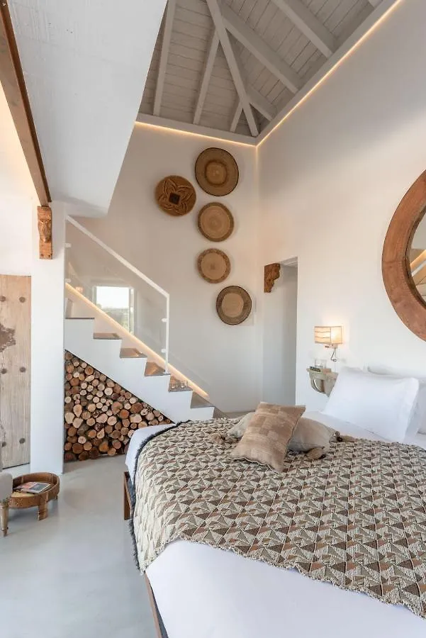 Country house Colegio Charm House Guest House Tavira Portugal