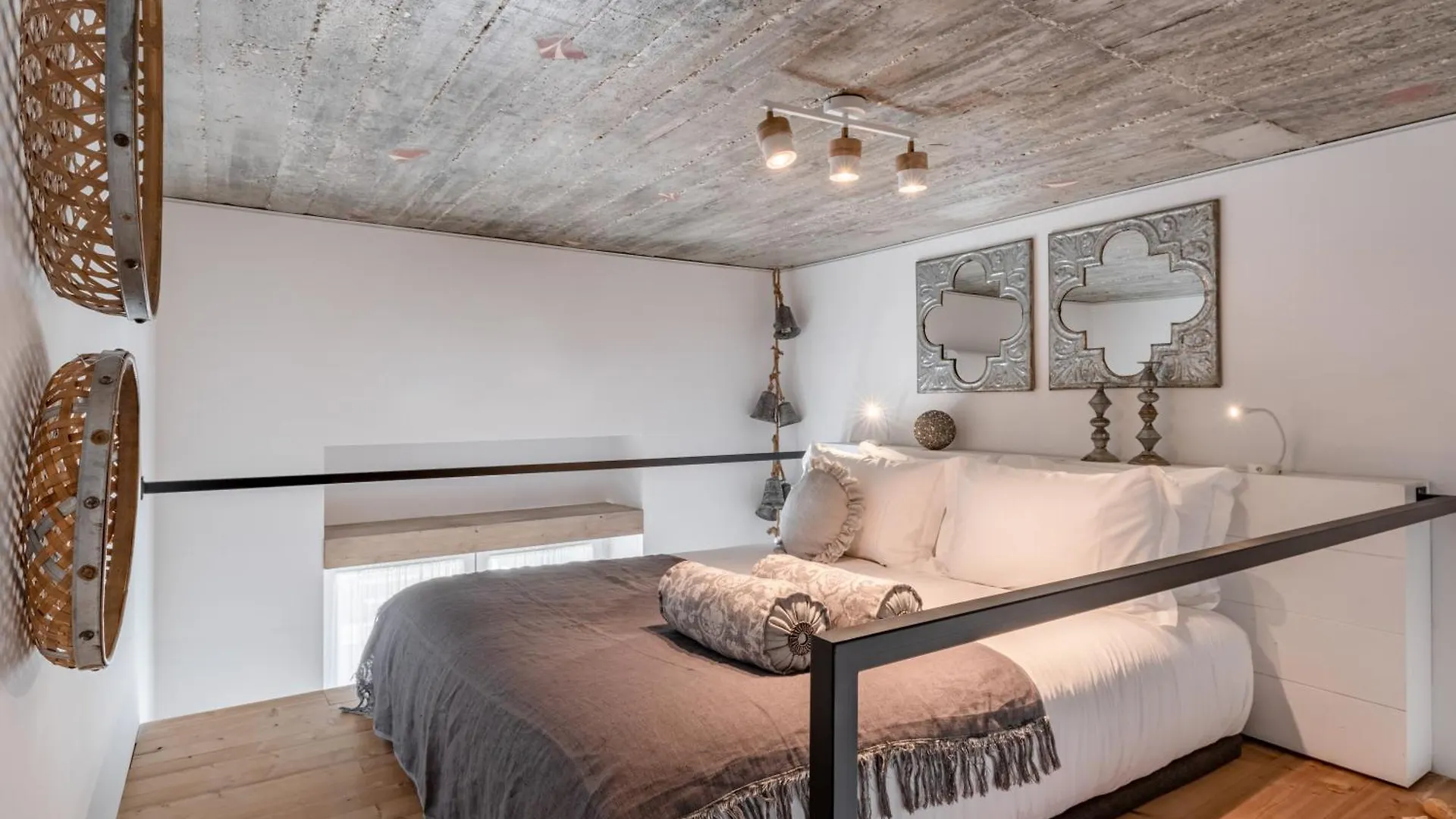 Country house Colegio Charm House Guest House Tavira