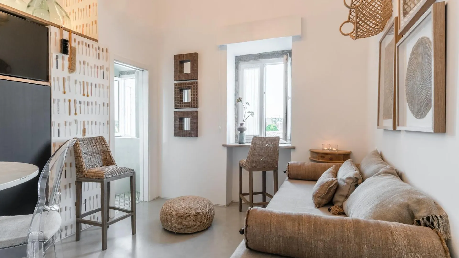 Colegio Charm House Guest House Tavira 0*,  Portugal