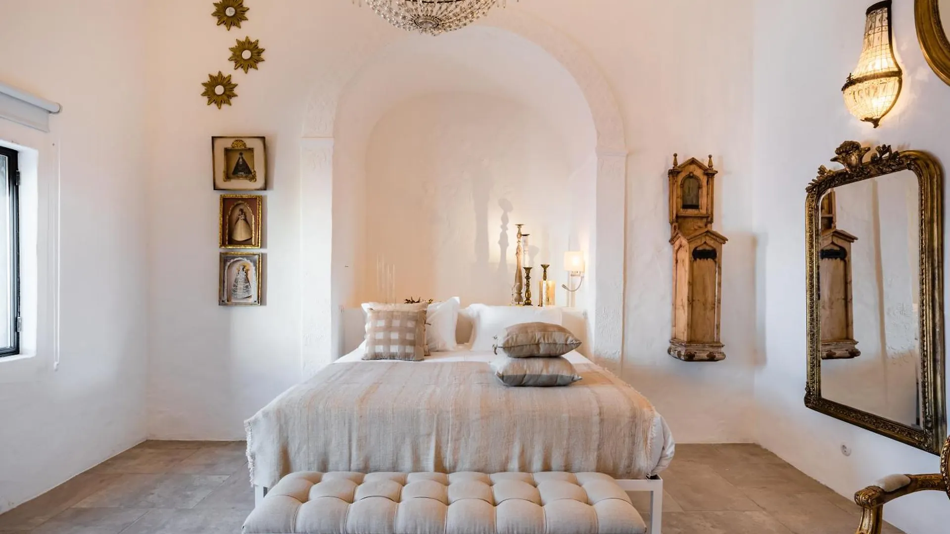 Colegio Charm House Guest House Tavira Country house