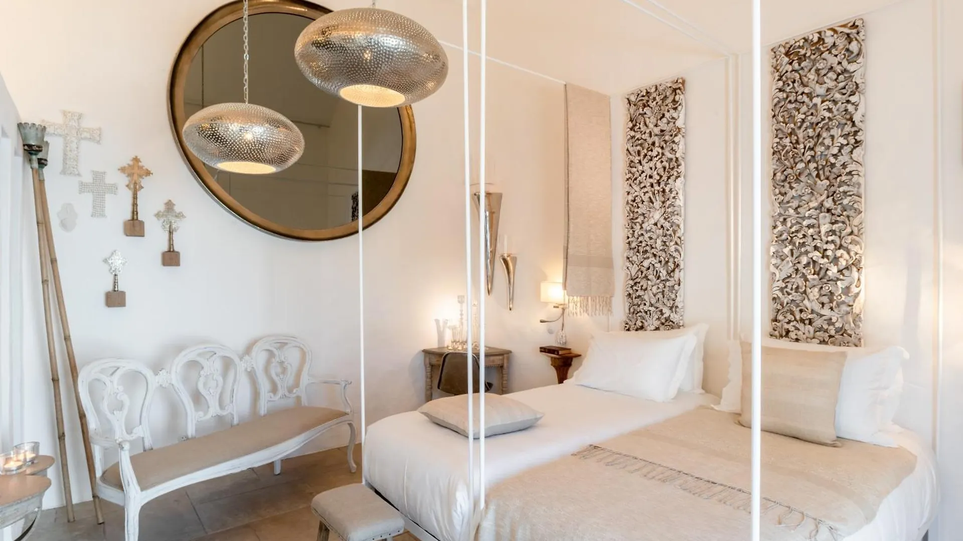Colegio Charm House Guest House Tavira Country house