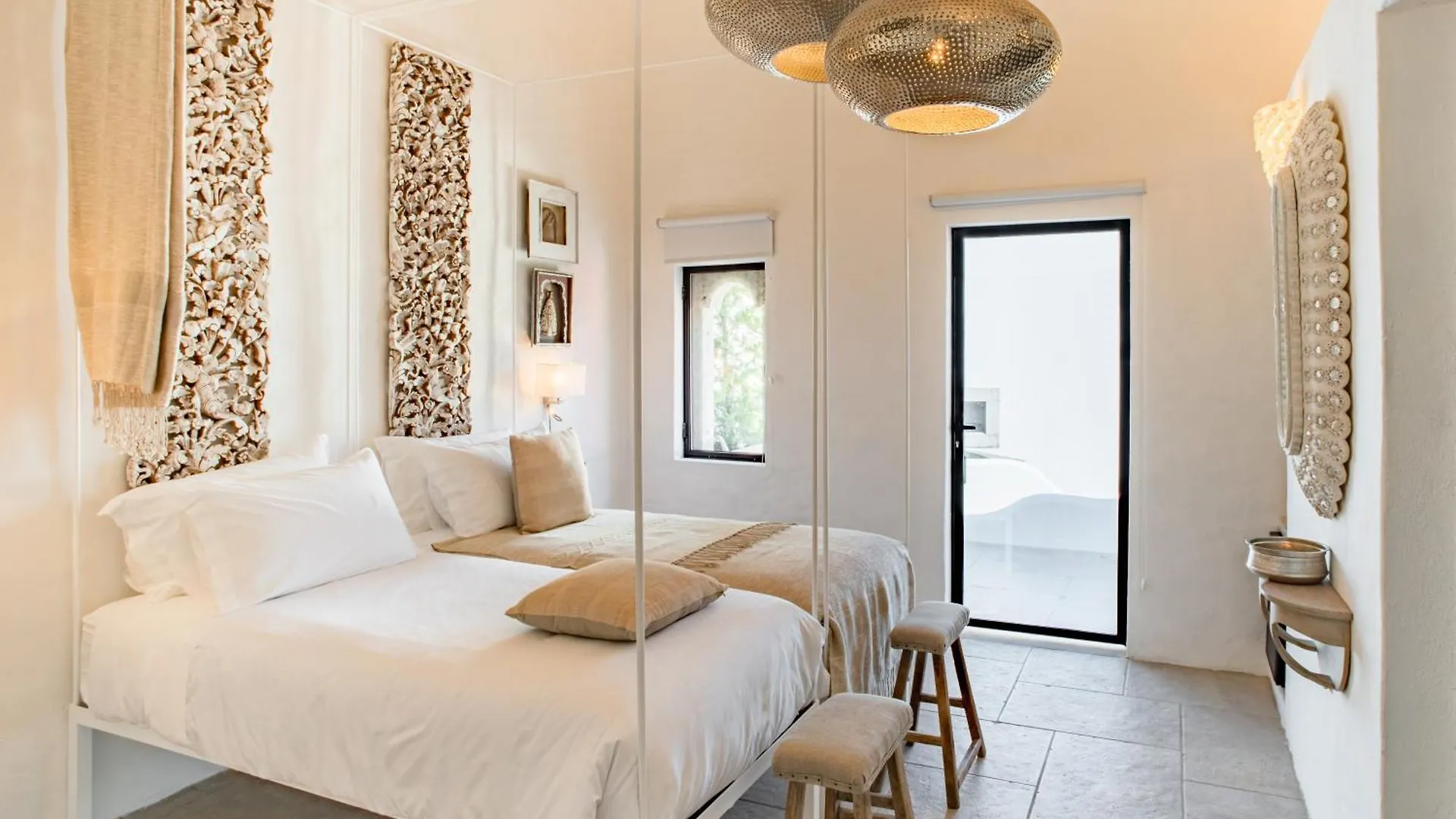 Colegio Charm House Guest House Tavira 0*,