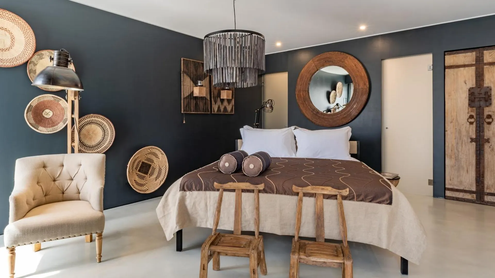 Colegio Charm House Guest House Tavira 0*,  Portugal