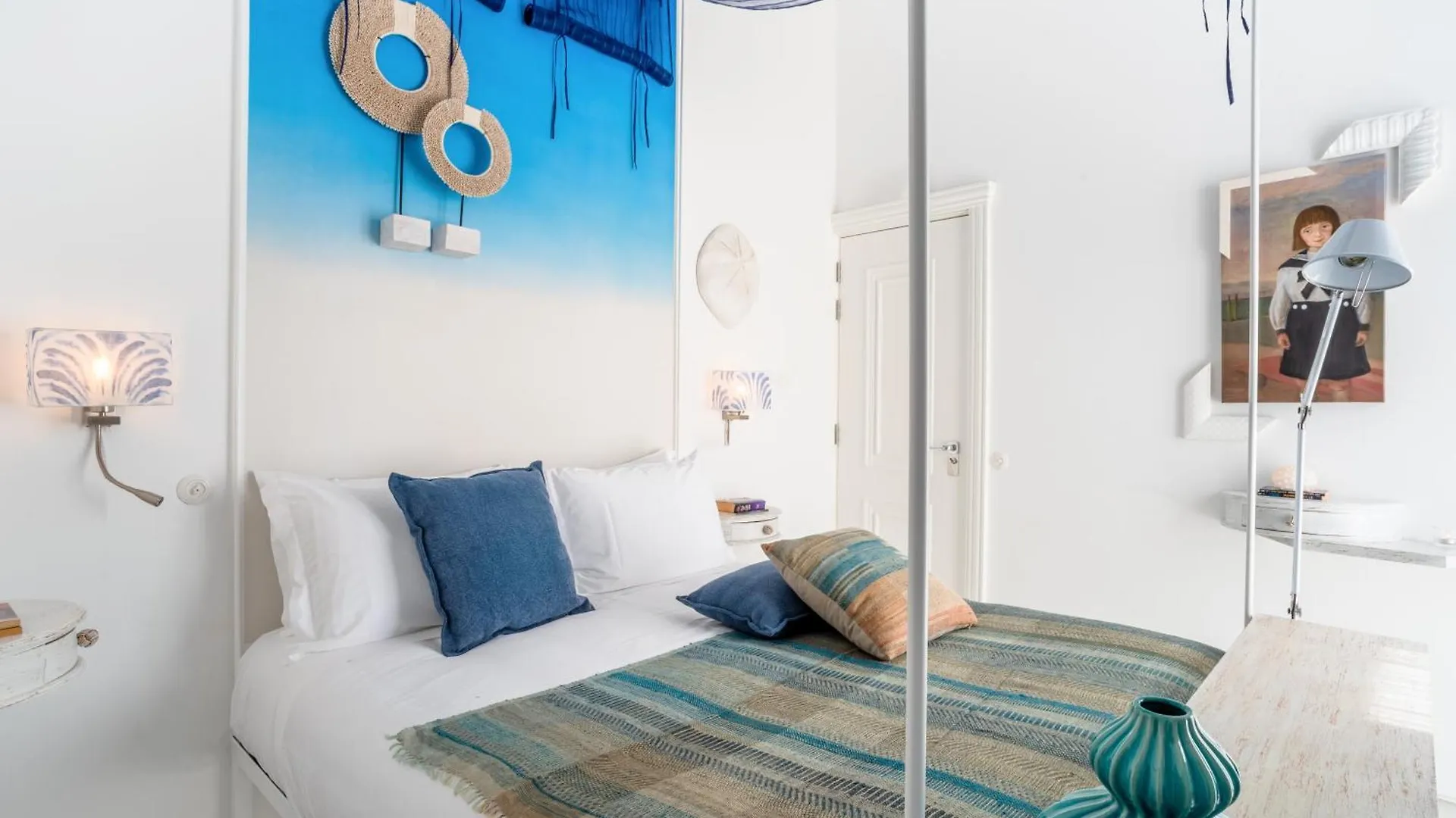 Colegio Charm House Guest House Tavira Portugal