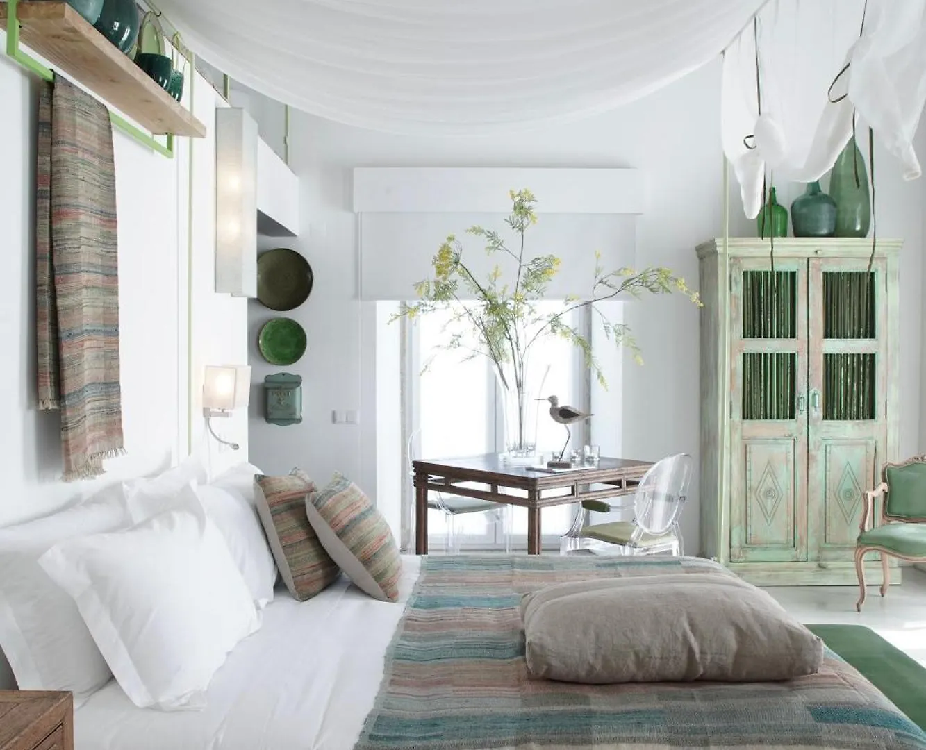 Country house Colegio Charm House Guest House Tavira Portugal